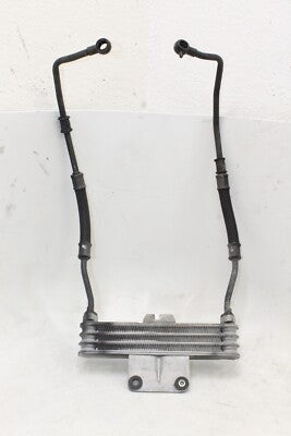 2009 SUZUKI GS500F OEM ENGINE MOTOR OIL COOLER
