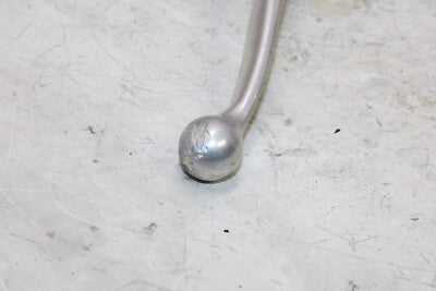 2015 YAMAHA SR400 OEM CLUTCH PERCH MOUNT WITH LEVER