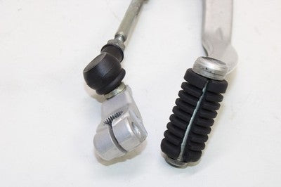 1997 TRIUMPH TROPHY 900 OEM SHIFTER W PEG