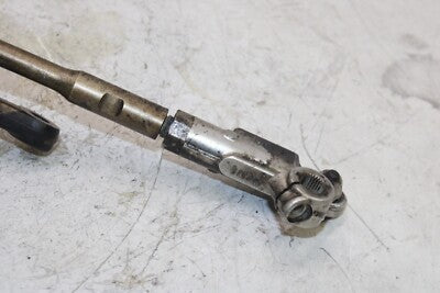 2018 DUCATI PANIGALE V4 OEM LEFT REARSET REAR SET FOOT PEG W SHIFTER