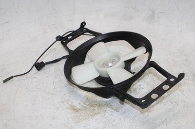 87-03 KAWASAKI VOYAGER XII OEM ENGINE RADIATOR COOLING FAN