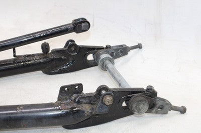 1996 KAWASAKI KZ1000P POLICE OEM REAR SWINGARM SUSPENSION ARM