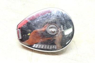 01-07 KAWASAKI ELIMINATOR 125 BN125A OEM FUEL TANK GAS CAP !NO KEY!