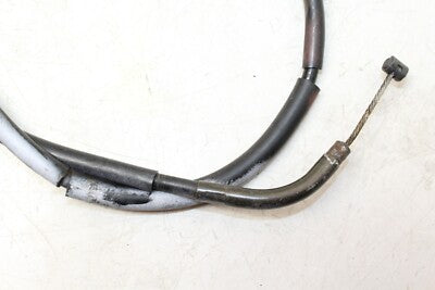 91-94 HONDA CBR600F2 OEM CLUTCH CABLE LINE