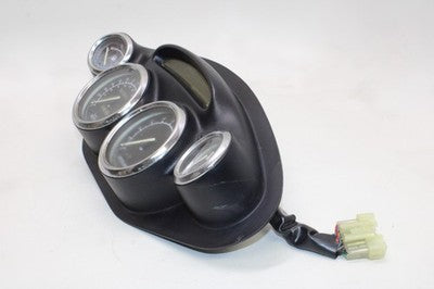 1997 TRIUMPH TROPHY 900 OEM GAUGES METER SPEEDO TACH