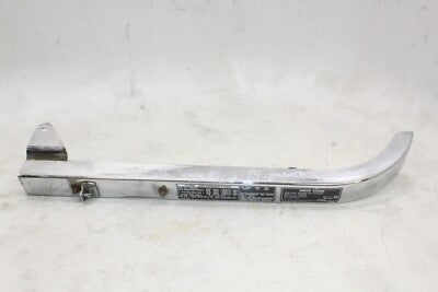 2004 HONDA SHADOW VLX VT600CD OEM CHAIN COVER GUARD