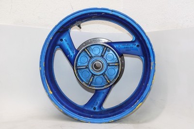 1994 YAMAHA YZF750R OEM REAR BACK WHEEL RIM