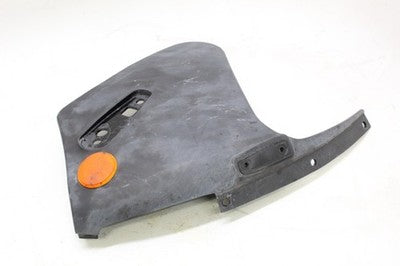 1992 KAWASAKI NINJA 600R ZX600C OEM RIGHT SIDE FRONT FAIRING