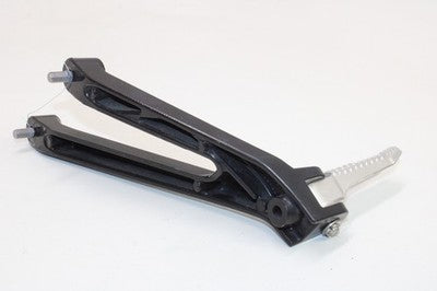 2010 BMW S1000RR OEM RIGHT REAR BACK PASSENGER PEG