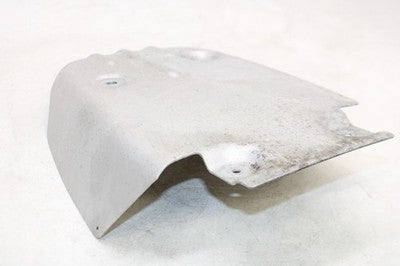 2002 BMW R1150GS OEM REAR BACK DRIVE CHAIN GUARD COVER SHIELD
