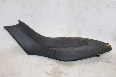 2011 APRILIA DORSODURO 750 OEM SEAT