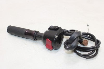 2015 HONDA CBR300R OEM RIGHT CLIP ON HANDLE KILL OFF START SWITCH SWITCHES