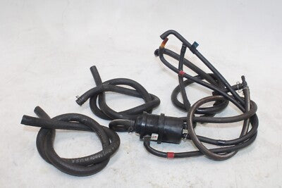 1997 KAWASAKI VULCAN 1500 CLASSIC AIR VALVE SOLENOID TOP ENGINE SWITCH OEM