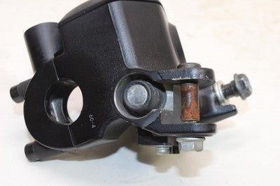 15-17 KAWASAKI VERSYS 1000 OEM FRONT BRAKE MASTER CYLINDER