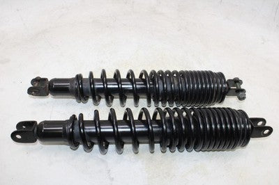 05-07 YAMAHA MAJESTY 400 YP400 OEM REAR BACK SHOCK ABSORBER SUSPENSION