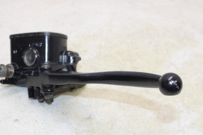 2006 YAMAHA MAJESTY 400 YP400 OEM CLUTCH MASTER W LEVER