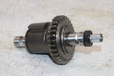 2013 KAWASAKI CONCOURS 14 ZG1400C ABS OEM ENGINE MOTOR IDLER IDLING GEAR