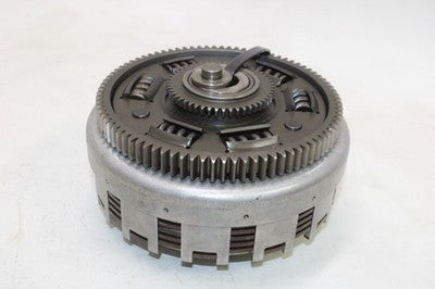 1997 KAWASAKI VULCAN 1500 VN1500D OEM COMPLETE CLUTCH W PLATES BASKET HUB