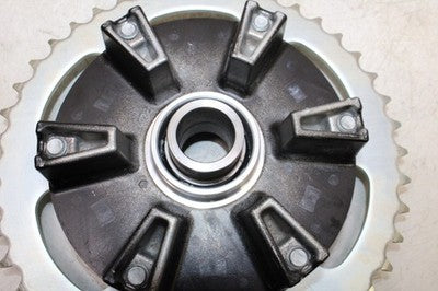 2023 SUZUKI GSXS750 OEM REAR BACK SPROCKET