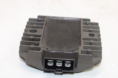 95-97 KAWASAKI NINJA ZX6R ZX600F OEM RECTIFIER VOLTAGE REGULATOR