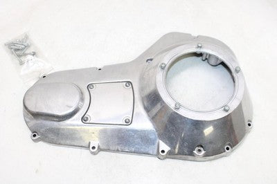 2004 HARLEY-DAVIDSON ELECTRA GLIDE STANDARD FLHT OEM OUTER PRIMARY CLUTCH COVER