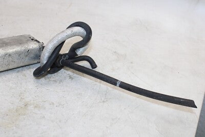 06-16 YAMAHA FJR1300A ABS OEM EVAP VAPOR CHARCOAL EMISSION CANISTER