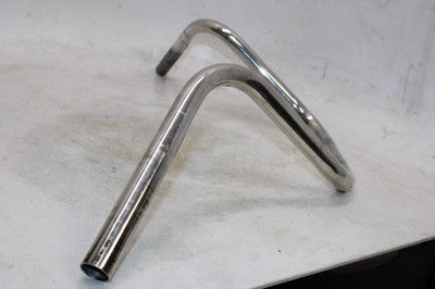 2007 HARLEY-DAVIDSON SPORTSTER 883 LOW XL883L OEM HANDLEBARS
