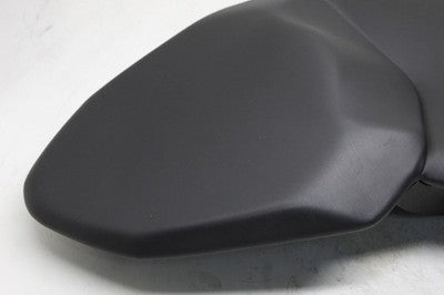 2016 BMW S1000XR OEM DRIVERS SEAT PAD SADDLE PILLION
