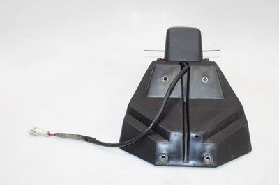 2018 KAWASAKI KLR650 OEM REAR BACK FENDER MUD GUARD