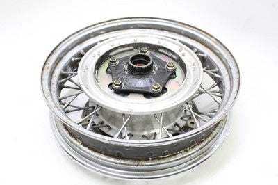 95-99 HONDA SHADOW ACE 1100 OEM REAR BACK WHEEL RIM