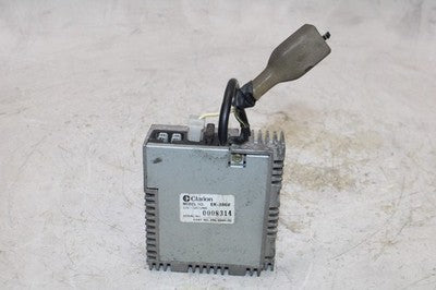 87-03 KAWASAKI VOYAGER XII OEM RADIO AMP AMPLIFIER UNIT