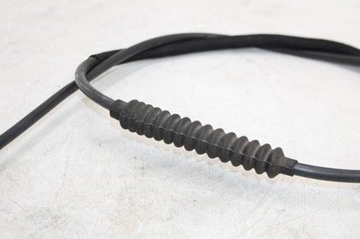 2007 HARLEY-DAVIDSON STREET GLIDE FLHX OEM CLUTCH CABLE LINE