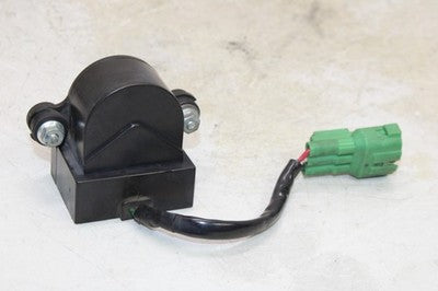 06-08 HONDA GOLDWING 1800 GL1800 OEM TIP OVER BANK ANGLE CRASH SENSOR SWITCH