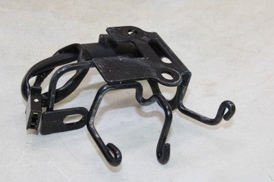 20-25 HONDA CRF110F OEM FUEL LIGHT W BRACKET