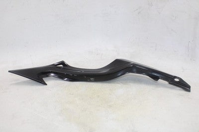 14-16 HONDA CBR650F OEM RIGHT FRONT SIDE SEAT SADDLE PANEL TRIM COWL FAIRING