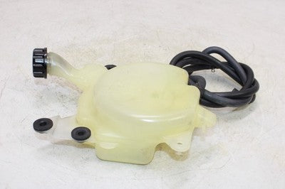 2009 KAWASAKI VULCAN 900 VN900D CLASSIC LT OEM COOLANT WATER TANK RESERVOIR