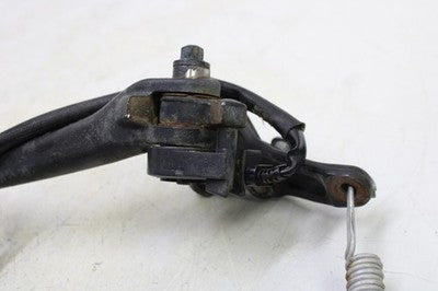 05-08 BMW K1200S OEM KICKSTAND SIDE KICK STAND