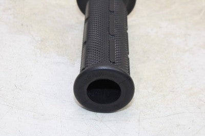 2007 KAWASAKI NINJA 250R EX250F OEM LEFT CLIPON HANDLEBAR GRIP