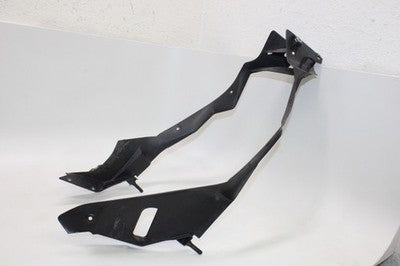 2010 BMW S1000RR OEM FRONT LOWER SIDE COWL FAIRING