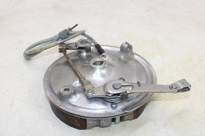 1972 HONDA CL350 SCRAMBLER OEM FRONT DRUM BRAKE