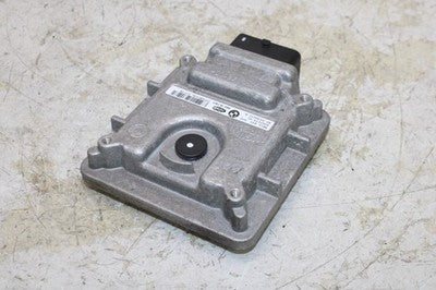 2018 BMW G310GS OEM ECU COMPUTER CONTROLLER UNIT BLACK BOX ECM CDI