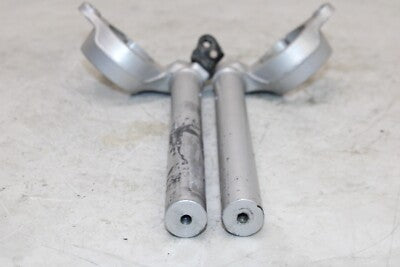 1998 SUZUKI GSXR600 OEM LEFT RIGHT CLIP ON ONS HANDLEBARS PAIR SET