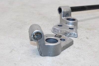 2006 SUZUKI KATANA 750 GSX750F OEM FORKS UPPER TRIPLE TREE CLAMP