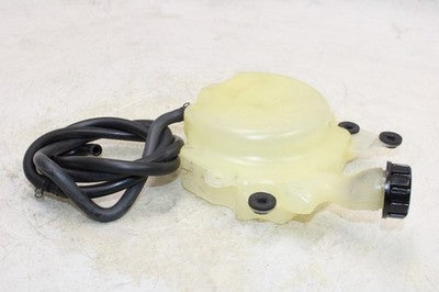 2009 KAWASAKI VULCAN 900 VN900D CLASSIC LT OEM COOLANT WATER TANK RESERVOIR