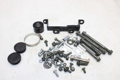 2022 XMOTOS XB88 250ccOEM ENGINE MOUNTING BOLTS HARDWARE MOTOR SCREWS