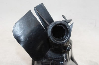 2010 Honda Elite 110 NHX110 OEM AIRBOX AIR INTAKE FILTER BOX