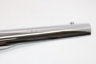 2006 HARLEY-DAVIDSON DYNA WIDE GLIDE FXDWGI OEM REAR DRIVE CHAIN GUARD COVER