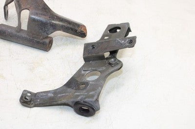 2002 HONDA VTX1800C OEM MISC BRACKETS MOUNTS
