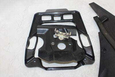 2018 KAWASAKI CONCOURS 14 ZG1400 ABS OEM SIDE COVER MISC FAIRINGS COWLS PAIR SET