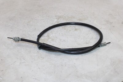 85-00 YAMAHA XT350 OEM SPEEDOMETER CABLE SPEEDO LINE
